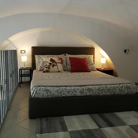 Ferienwohnung Ficodindia Mini Loft CTA Exterior foto