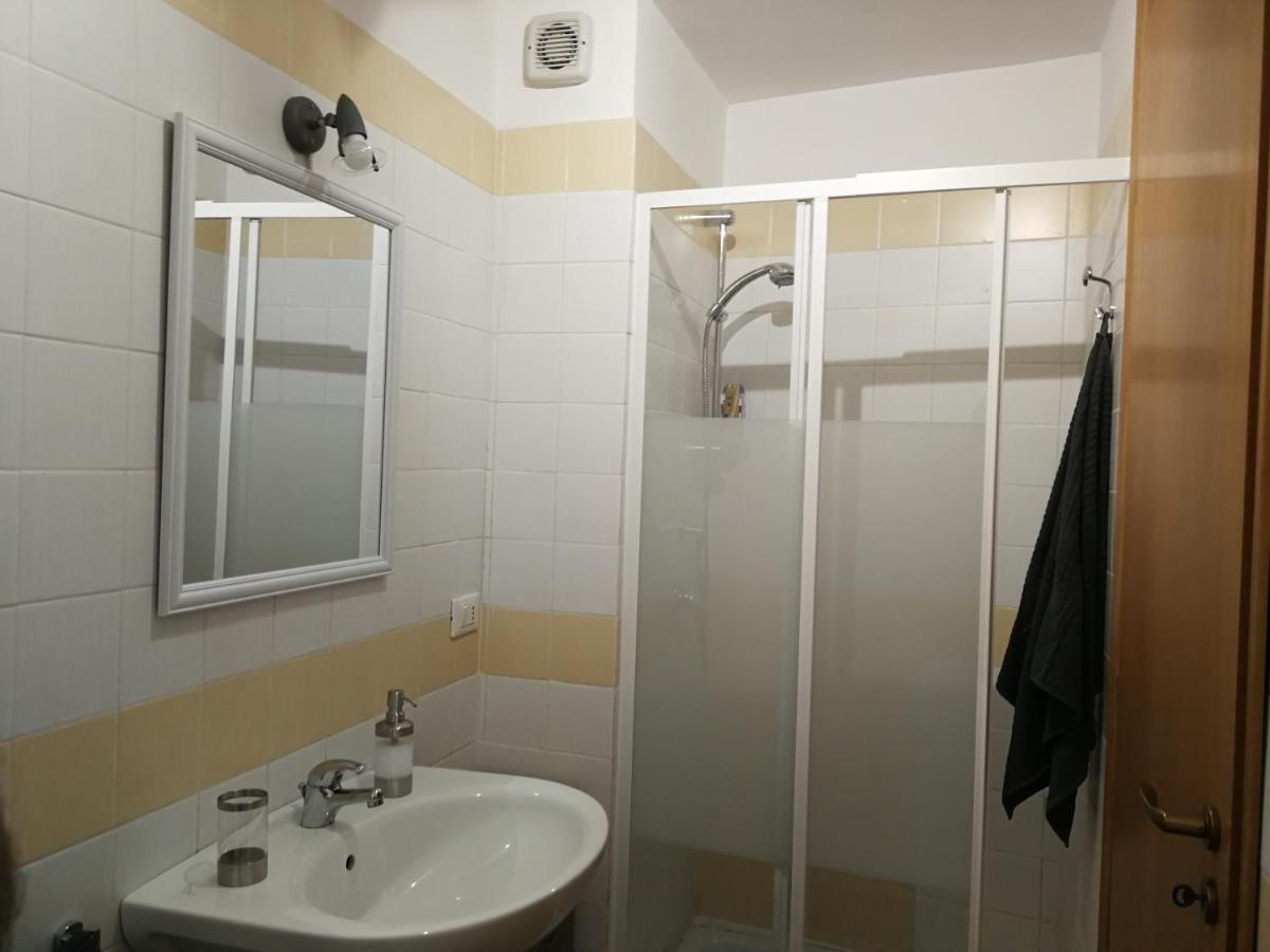 Ferienwohnung Ficodindia Mini Loft CTA Exterior foto