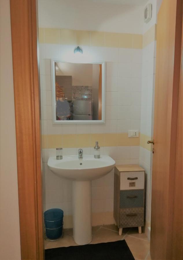 Ferienwohnung Ficodindia Mini Loft CTA Exterior foto